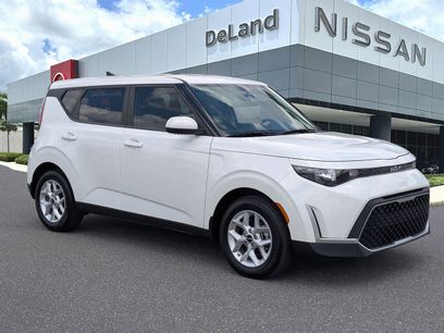 Used 2024 Kia Soul LX w/ Option Group 015