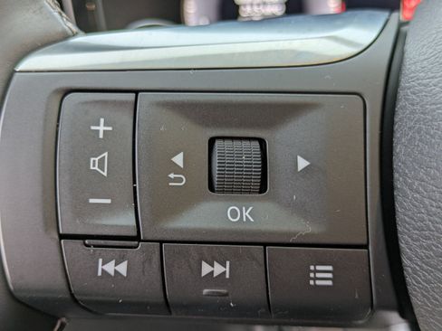 Used 2023 INFINITI QX60 Sensory w/ Vision Package image 23