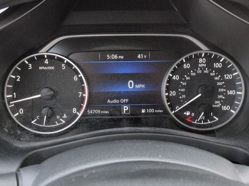 Used 2020 Nissan Murano S image 31