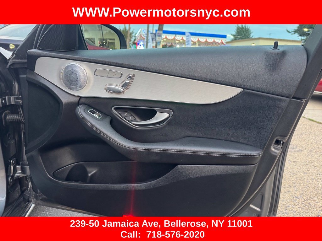 Used 2020 Mercedes-Benz C 300 Sedan image 22