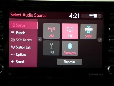 Used 2021 Toyota Corolla SE image 21