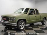 Used 1995 GMC Sierra 1500 2WD Extended Cab image 5