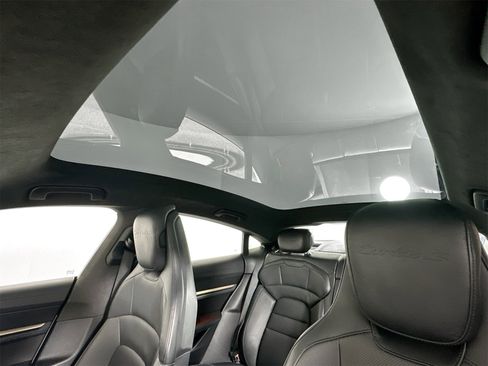 Certified 2020 Porsche Taycan Turbo S image 35