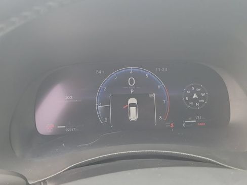 Used 2023 Toyota Highlander Platinum FWD image 20