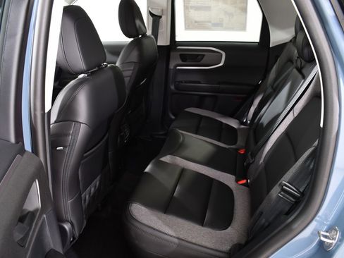 New 2025 Ford Bronco Sport Big Bend w/ Convenience Package image 16