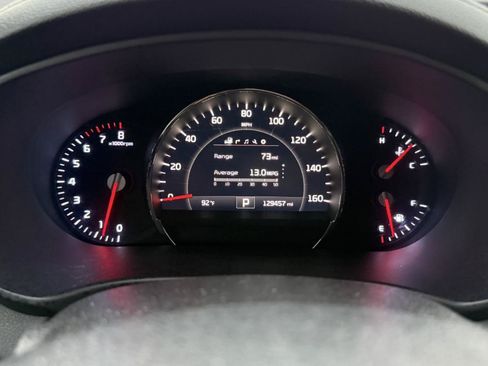 Used 2016 Kia Sorento SX FWD image 17