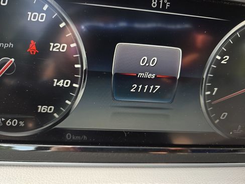 Used 2016 Mercedes-Benz S 550 4MATIC Coupe image 9