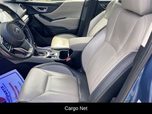 Used 2020 Subaru Forester Limited w/ Popular Package #3 image 18