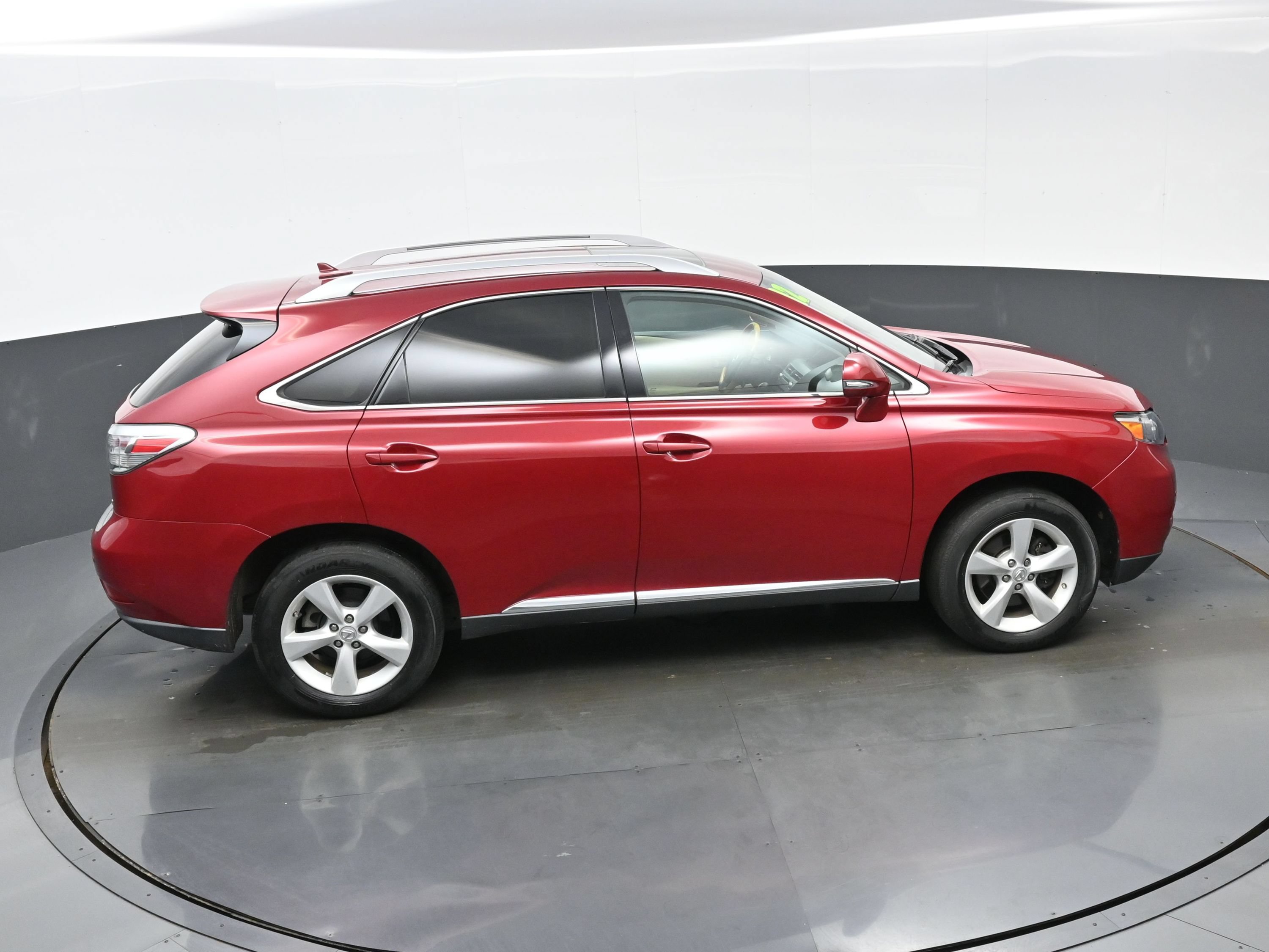 Used 2012 Lexus RX 350 AWD w/ Premium Pkg image 41