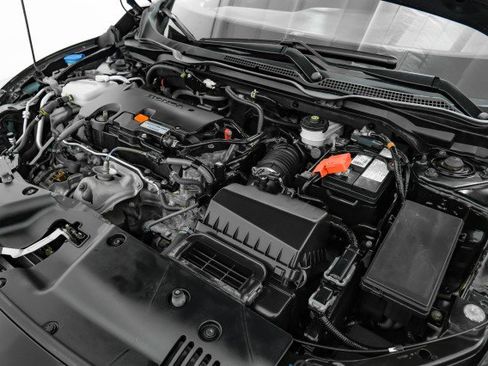 Used 2017 Honda Civic EX image 45