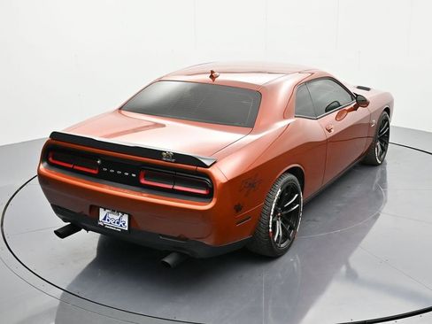 Used 2023 Dodge Challenger R/T Scat Pack image 33