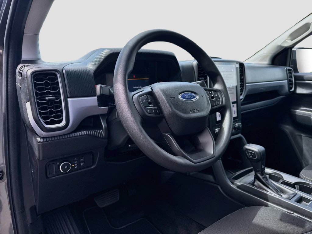 New 2026 Ford Ranger XL w/ Trailer Tow Package RWD image 9