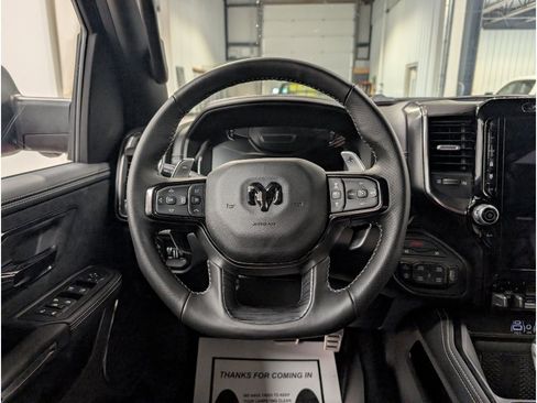 New 2026 RAM 1500 RHO AWD/4WD image 10