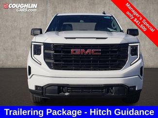 Used 2024 GMC Sierra 1500 Elevation video 2