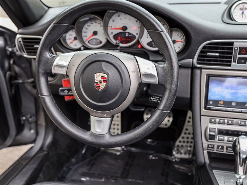 Used 2007 Porsche 911 Carrera S RWD image 29