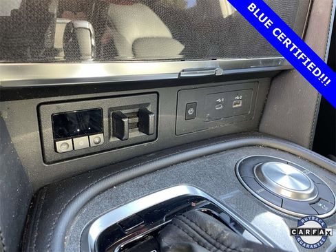 Used 2022 Nissan Armada SV w/ Cargo Package image 27