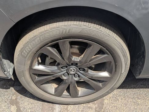 Certified 2023 MAZDA CX-30 AWD 2.5 S w/ Preferred Package image 7