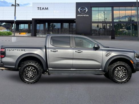 Used 2024 Ford Ranger Raptor image 3