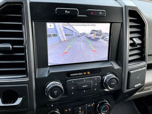 Used 2018 Ford F150 XLT w/ Equipment Group 302A Luxury image 28