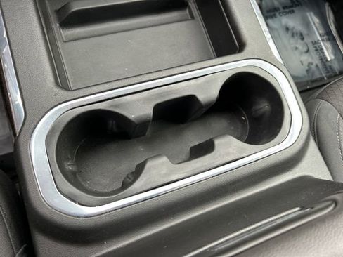 Used 2020 Chevrolet Silverado 1500 LT Trail Boss image 20