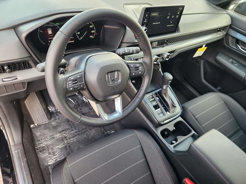 New 2026 Honda CR-V Sport image 11