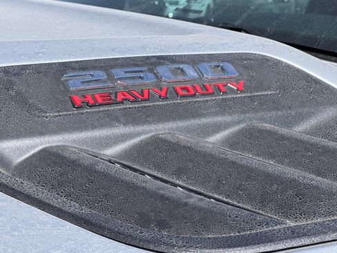 New 2026 RAM 2500 Big Horn AWD/4WD image 25