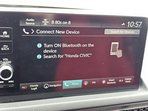 Used 2023 Honda Civic Type R image 12