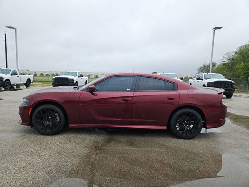 Used 2021 Dodge Charger GT RWD image 6
