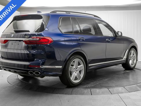 Used 2021 BMW ALPINA XB7 AWD/4WD image 7