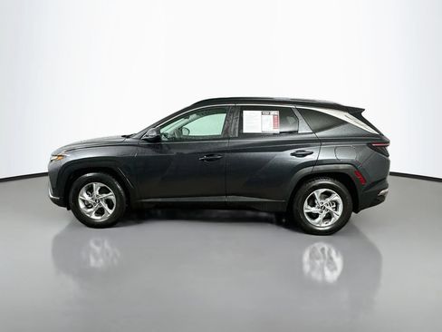 Used 2023 Hyundai Tucson SEL FWD image 5