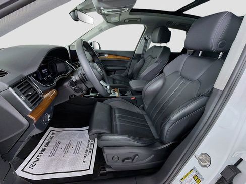 Used 2023 Audi Q5 2.0T Premium Plus image 23