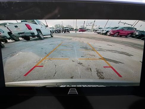 New 2026 Buick Envista Preferred w/ Convenience I Package FWD image 21