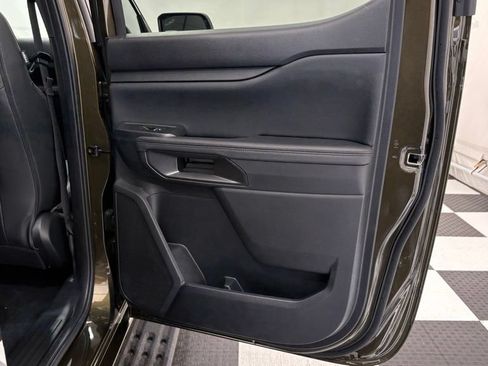 New 2026 Ford Ranger Raptor AWD/4WD image 25