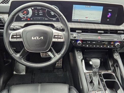Used 2024 Kia Telluride SX AWD/4WD image 10