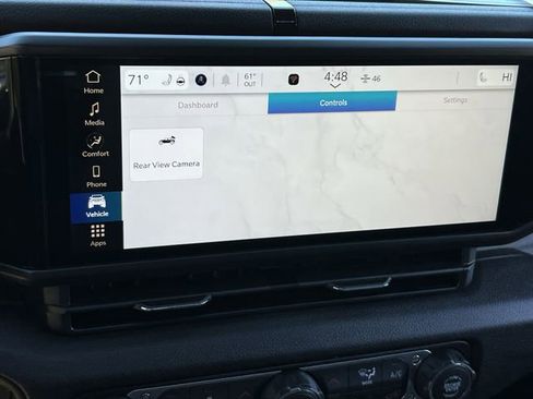 New 2026 Jeep Wrangler Sport S image 21