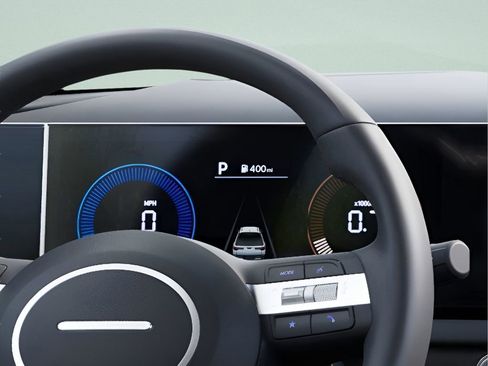 New 2026 Hyundai Santa Cruz SE FWD image 14