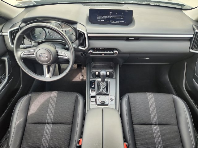 Used 2024 MAZDA CX-50 AWD 2.5 S w/ Cargo Package image 13