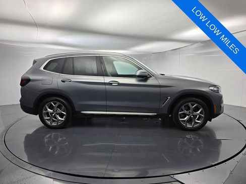Used 2023 BMW X3 sDrive30i w/ Convenience Package RWD image 3