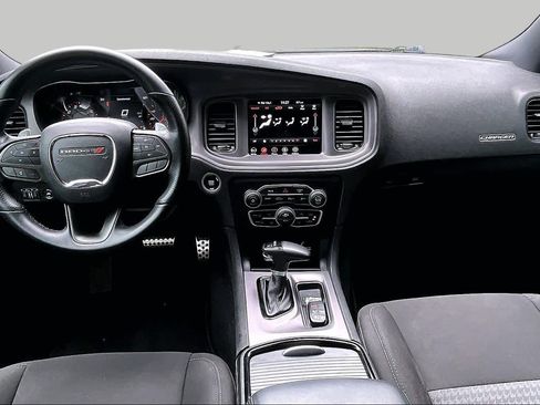 Used 2023 Dodge Charger R/T w/ Blacktop Package RWD image 16
