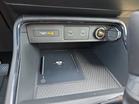 New 2026 Honda CR-V TrailSport image 11