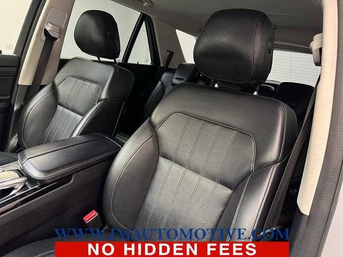 Used 2016 Mercedes-Benz GLE 350 GLE 350 image 13