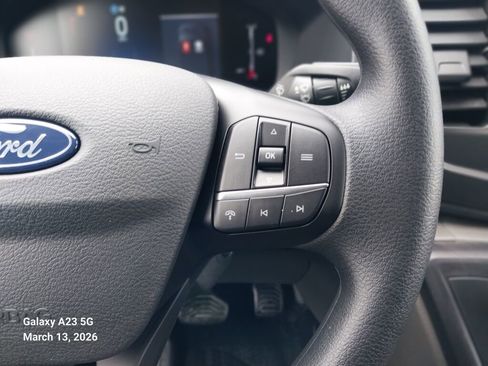 New 2026 Ford Transit 250 148 Medium Roof image 8