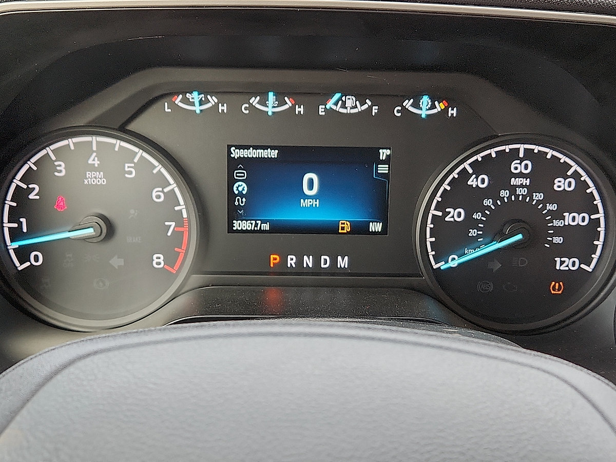 Used 2023 Ford F150 XLT w/ XTR Package AWD/4WD image 10