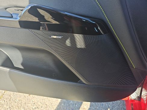 New 2026 Kia K5 GT image 11