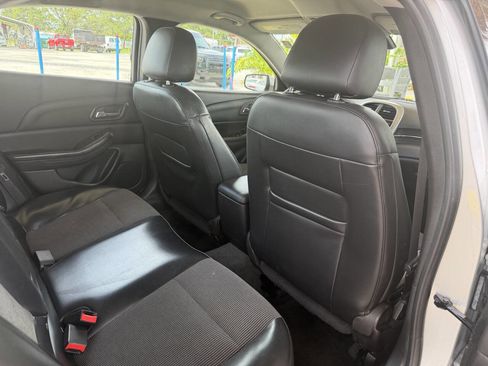 Used 2014 Chevrolet Malibu LT w/ Power Convenience Package FWD image 13
