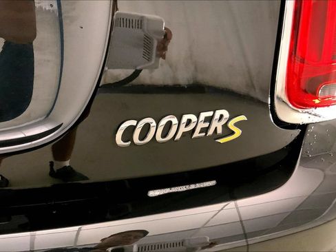 Used 2024 MINI Cooper SE FWD image 7
