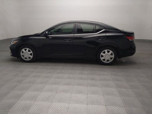 Used 2021 Nissan Sentra S FWD image 3