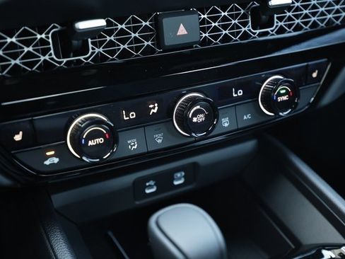 New 2025 Honda Accord Sport image 36