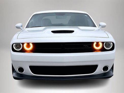 Used 2023 Dodge Challenger R/T w/ Blacktop Package image 3