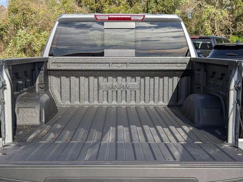 New 2026 GMC Sierra 1500 Elevation w/ Elevation Premium Package image 8